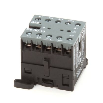 Picture of Turbochef Contactor Part# FRE-1060
