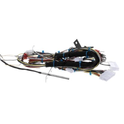 Picture of Turbochef Low Voltage Harness Part# ENC-3070