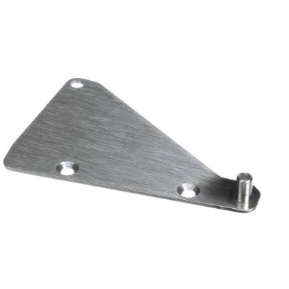 Picture of Turbochef Assy, Bracket, Handle, Hatch Part# FRE-1208