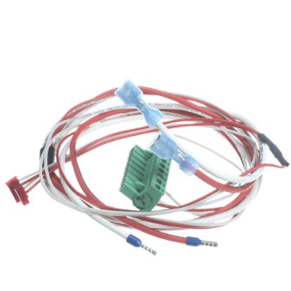 Picture of Turbochef Wiring For Field Ssr Conversion Part# FRE-1200