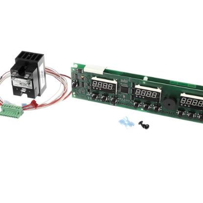 Picture of Turbochef Service Kit, Controls And Ssr Part# FRE-3013