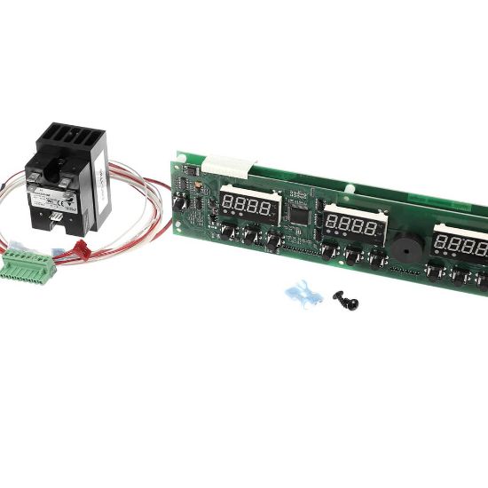 Picture of Turbochef Service Kit, Controls And Ssr Part# FRE-3013
