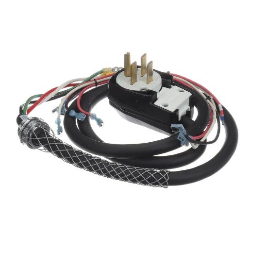 Picture of Turbochef Service Kit, 1618, Single Phase To 3 Pha Part# HCS-3018
