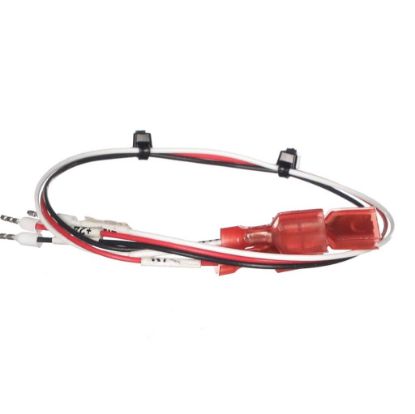 Picture of Turbochef Low Voltage Wire Harness Part# HCS-4163-2
