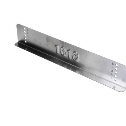 Picture of Turbochef Eyelid, Hcs Oven Part# HCS-4028