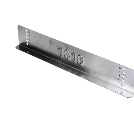 Picture of Turbochef Eyelid, Hcs Oven Part# HCS-4028