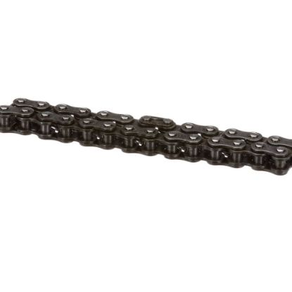 Picture of Turbochef Chain, #35, 28 Links, Continuous (For 36 Part# HCS-4351