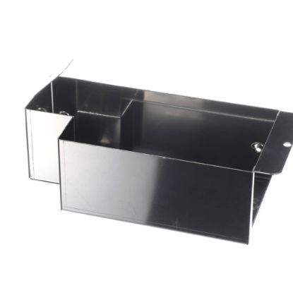 Picture of Turbochef Duct, Panel, Outlet, Tail Part# HCS-4375