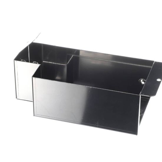 Picture of Turbochef Duct, Panel, Outlet, Tail Part# HCS-4375