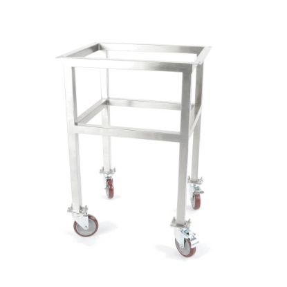 Picture of Turbochef Cart Hhc Single Stack 35.8 Part# HCT-3004-1