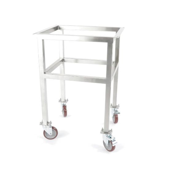 Picture of Turbochef Cart Hhc Single Stack 35.8 Part# HCT-3004-1