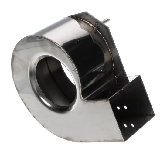 Picture of Turbochef Weldment, Hct Blower Housing Part# HCT-4037