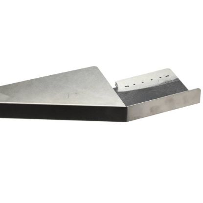 Picture of Turbochef Chain Guard, Left Side Part# HCT-4038.C