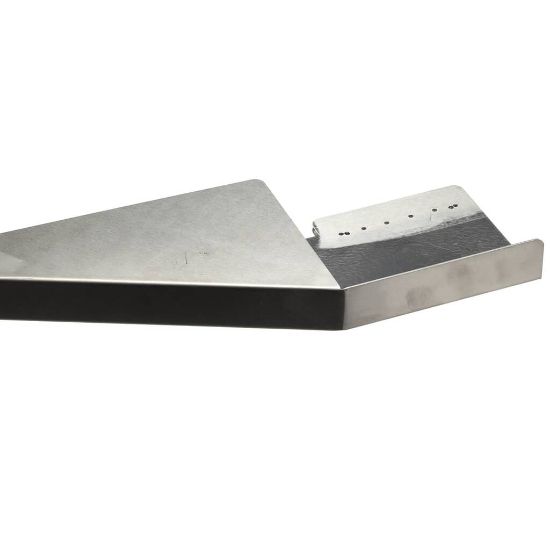 Picture of Turbochef Chain Guard, Left Side Part# HCT-4038.C