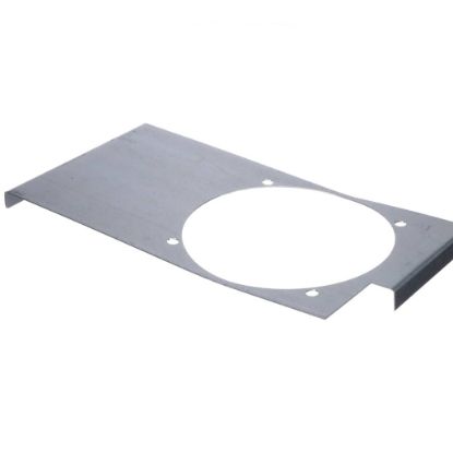 Picture of Turbochef Cover, Side D, Insulation Part# HCT-4078