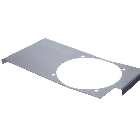 Picture of Turbochef Cover, Side D, Insulation Part# HCT-4078