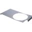 Picture of Turbochef Cover, Side D, Insulation Part# HCT-4078