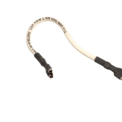 Picture of Turbochef Wire Harness, Fuse Block To Ss Part# HCT-4086-9
