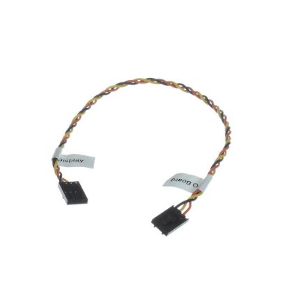 Picture of Turbochef Communication Cable Part# HCT-4502