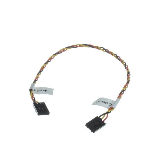 Picture of Turbochef Communication Cable Part# HCT-4502