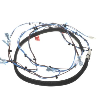 Picture of Turbochef Main Harness, Line Voltage Part# HCT-4400-4