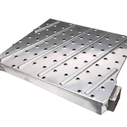 Picture of Turbochef Assy, Plenum W/ Jetplate 2020 Part# HCT-4370