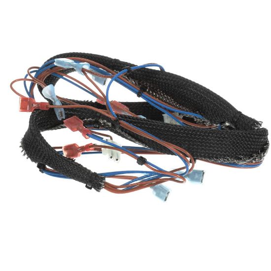 Picture of Turbochef Harness, Hct, Main Line Voltag Part# HCT-4386-1