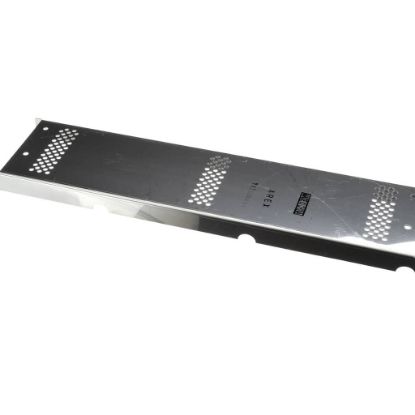 Picture of Turbochef Channel, Plenum Support Part# HCT-4076