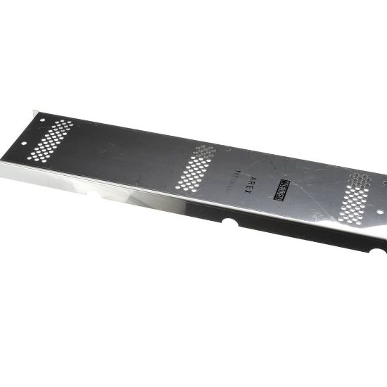 Picture of Turbochef Channel, Plenum Support Part# HCT-4076