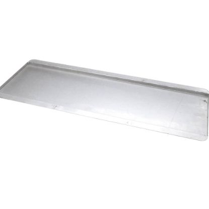 Picture of Turbochef Crumb Tray, Trough Part# HCW-4281