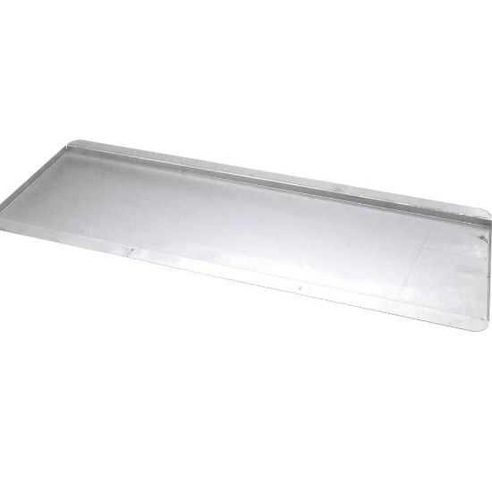 Picture of Turbochef Crumb Tray, Trough Part# HCW-4281
