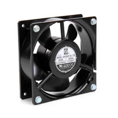 Picture of Turbochef Service Kit, Cooling Fan W/self Tap Scre Part# HHB-3234