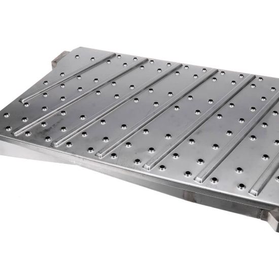 Picture of Turbochef Jetplate Part# HCW-4365
