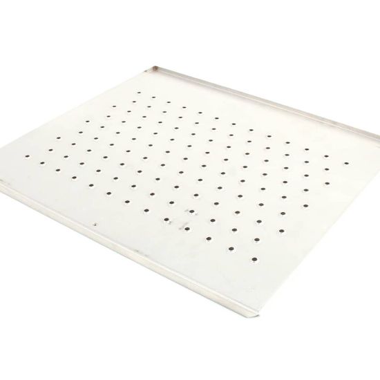 Picture of Turbochef Jetplate, Standard, Bottom, Hh Part# HHB-8013-1