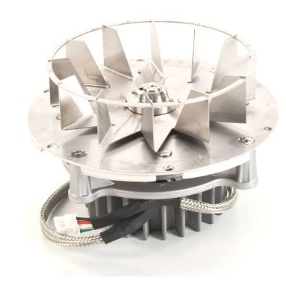 Picture of Turbochef Assembly, Blower, Hhb ("H" Motor Assembl Part# HHB-8106