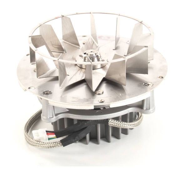 Picture of Turbochef Assembly, Blower, Hhb ("H" Motor Assembl Part# HHB-8106