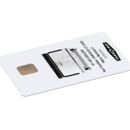 Picture of Turbochef Smart Card Hy-vee Grocery Hhb Part# HHB-8153-17