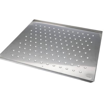 Picture of Turbochef Jetplate, High Coverage, Botto Part# HHB-8155-1