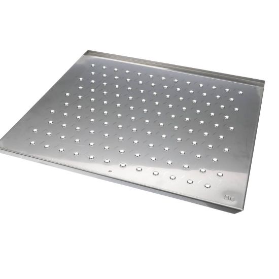Picture of Turbochef Jetplate, High Coverage, Botto Part# HHB-8155-1