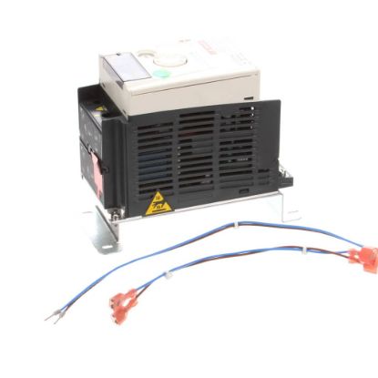 Picture of Turbochef Service Kit, Speed Controller, Dual And Part# HHC-3012-2