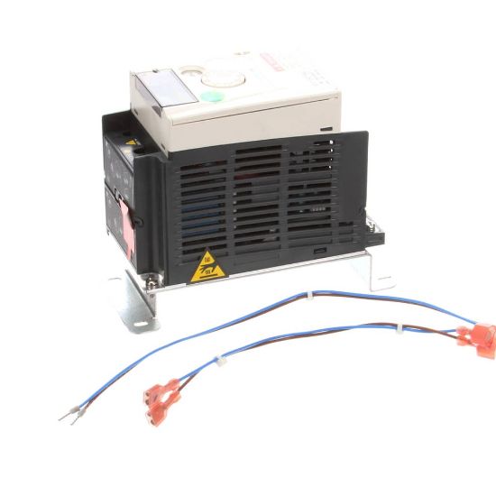 Picture of Turbochef Service Kit, Speed Controller, Dual And Part# HHC-3012-2