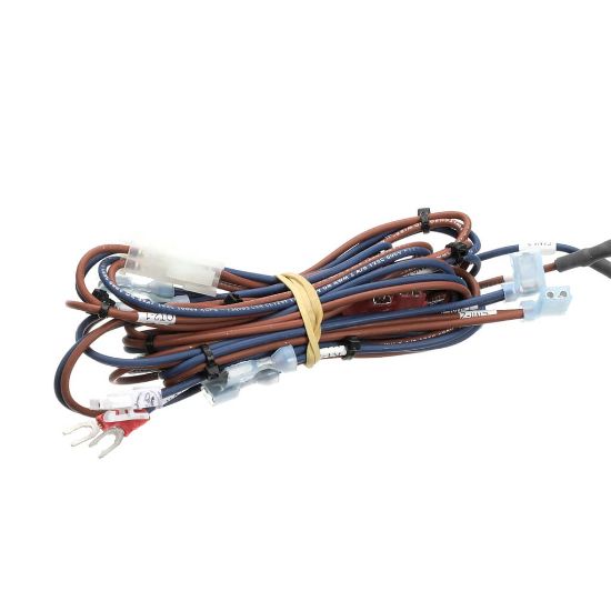 Picture of Turbochef Wiring Harness, Hv, Main Part# HHB-8314