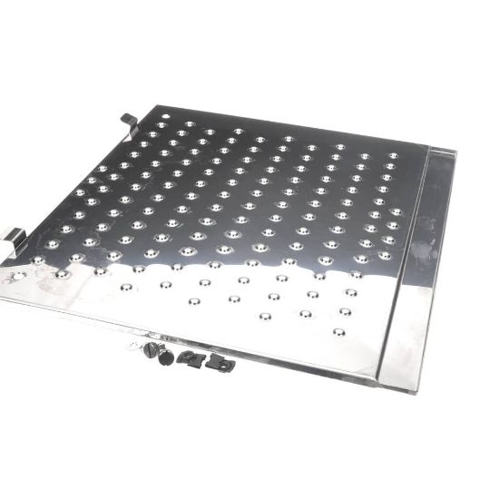 Picture of Turbochef Jetplate, Standard, Bottom, Do Part# HHD-3001