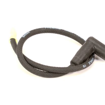 Picture of Turbochef Wire, Spark Part# HHC-6582-3