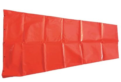 Picture of Cortina 3' Windsock Only Part# - 03-Ws-3