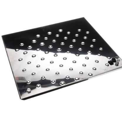 Picture of Turbochef Jetplate, Standard, Top, Doubl Part# HHD-3002