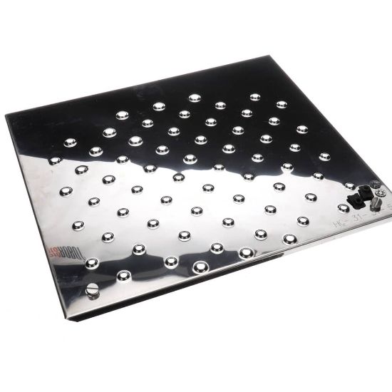 Picture of Turbochef Jetplate, Standard, Top, Doubl Part# HHD-3002