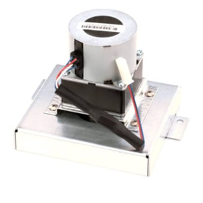 Picture of Turbochef Assembly, Rack Motor W/ Mount Part# HHD-3012