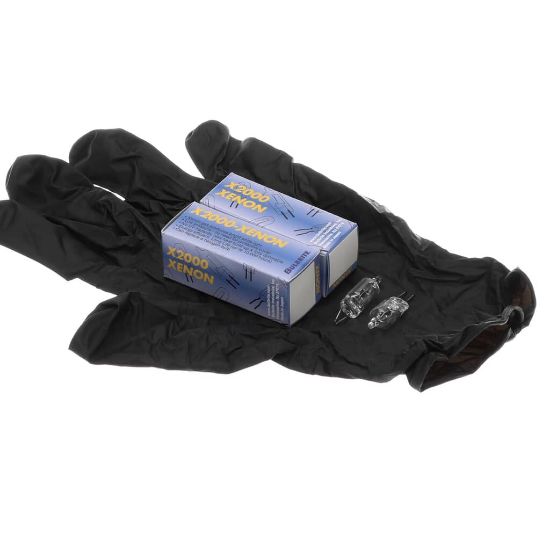 Picture of Turbochef Hhd/hhs Xenon Lightbulb Service Kit Part# HHD-3006