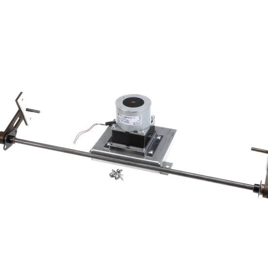 Turbochef Assembly, Rack Motor W/ Mount (Complete Part# HHD-3010 - PartsXP